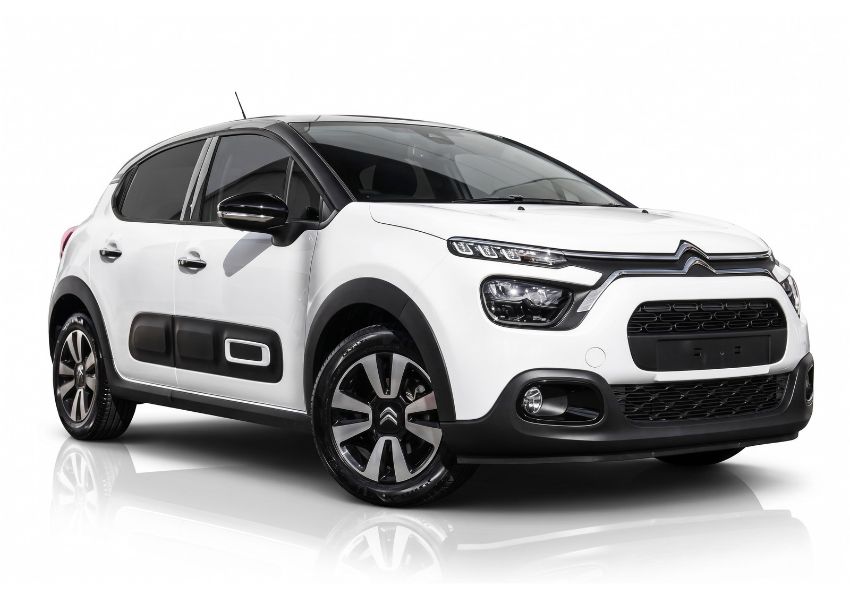 Citroen C3 DS