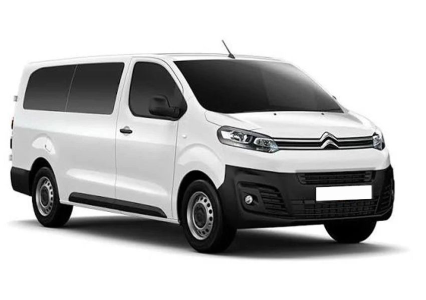 Citroen Jumpy